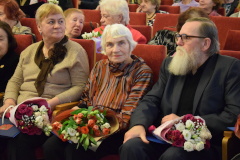Всероссийское общество инвалидов отметило свое 30-летие