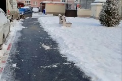 Под руководством главы администрации Виктора Полунина прошло традиционное заседание штаба по благоустройству