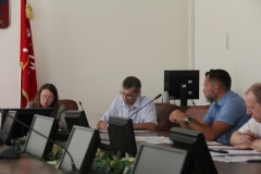 Курортный район готовится к отопительному сезону