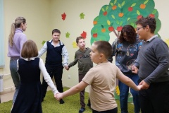 «Для меня всегда герой – самый лучший папа мой!»