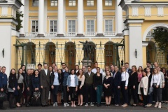 130 участников Молодежного кадрового резерва стали госслужащими в 2019 году