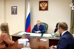 Новый кабинет акушера-гинеколога откроется на Малой Охте до конца лета 2026 года