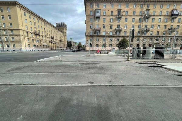 Повышена надежность теплоснабжения 622 зданий Кировского района