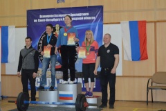 Медалей много не бывает