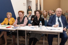 Финалисты номинации «Учитель» провели мастер-классы на основе своей практической работы