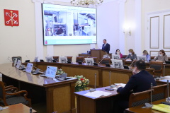 Передача земельных участков инвесторам в собственность будет способствовать развитию производств