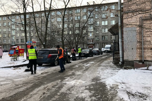 Штаб по благоустройству Кировского района подвёл очередные итоги и наметил дальнейший план работы