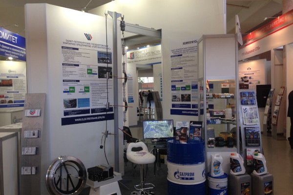 93% товаров,  закупленных в этом году для транспортного комплекса Петербурга,  сделаны в России