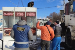 Комитет по вопросам законности, правопорядка и безопасности продолжает борьбу с нелегальной торговлей