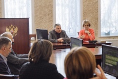 Педиатры обсудили важные детские темы