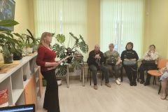 В Пушкинском районе отметили День пограничника
