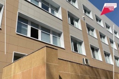 Итоги 2023 года в Кронштадте. Здравоохранение