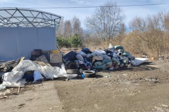 Видеофиксация помогла привлечь «мусорных» нарушителей к ответственности