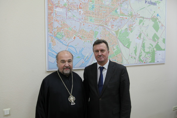 Алексей Крылов