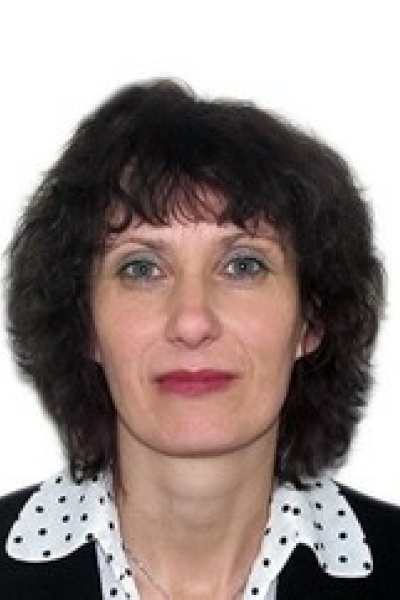 Виталюева Мария Александровна