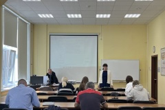 Кадровая политика в сфере ЖКХ Санкт‑Петербурга: основа качественного функционирования отрасли