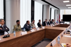Петербургские вузы укрепляют партнерские отношения с Пакистаном
