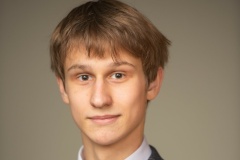 Илья Дмитриев, выпускник 11 «А» класса школы №605 с углубленным изучением немецкого языка, получил высший балл на ЕГЭ по литературе