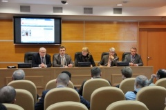 Представление технологий и продукции компаний малого и среднего бизнеса Санкт‑Петербурга для предприятий топливно-энергетического и инженерного комплексов города
