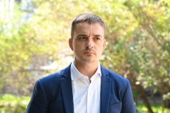 Руководитель «Жилкомсервиса № 1 Фрунзенского района»  рассказал о внедрении современных технологий в сферы районного хозяйства и благоустройства