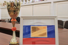 Итоги Спартакиады органов государственной власти Санкт‑Петербурга 2019 года