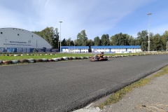 Гостехнадзор Санкт‑Петербурга осмотрел клубы прокатного картинга