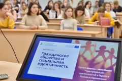 Петербург сформирует студенческие экологические отряды