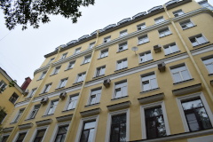 Ремонтируем капитально