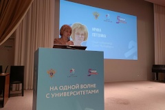 Петербургские школы на одной волне с университетами