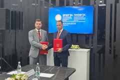 ПМЭФ-2024: подписано соглашение о комплексном развитии территории, расположенной в историческом районе Петербурга