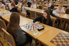 В Центральном районе прошел районный этап Всероссийских физкультурных мероприятий школьников «Президентские спортивные игры»