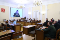 В Петербурге 1 апреля стартует призывная кампания