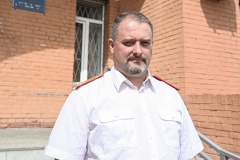 Роман Ковалев: «Профилактика преступлений начинается в семье»