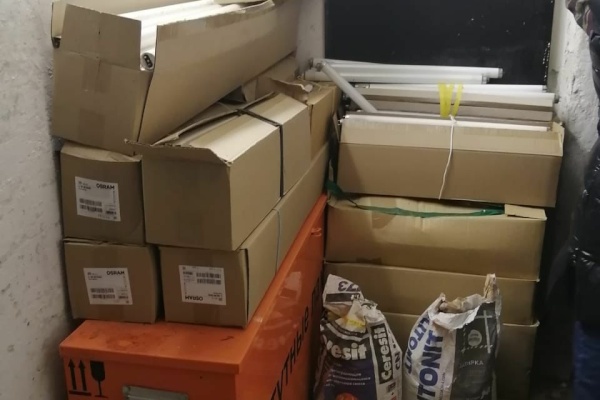 309 обращений поступило в экологическую службу за неделю