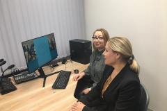 Информационно-методический центр Невского района провел мастер-класс по развитию креативного мышления для школ Санкт‑Петербурга и регионов России
