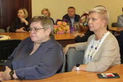 Учебно-методический центр отпраздновал 45-летний юбилей