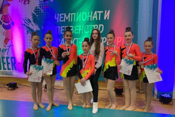 Фестиваль "Северные звезды"