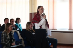 Комитет по транспорту развивает практику создания Молодежных советов при транспортных предприятиях