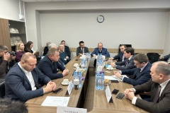 Кирилл Соловейчик: «Внедрение «зеленых технологий» станет основой развития для всей природоохранной отрасли Петербурга»