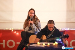 Более 300 студентов в новогодние каникулы обеспечивали работу лагерей и железнодорожного транспорта