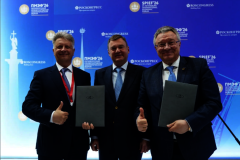 АВТОВАЗ и Политех объединяют силы для развития автопрома России