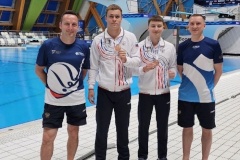 Результаты петербуржцев на чемпионате России по прыжкам в воду