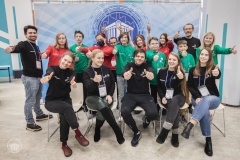 На WorldSkills Russia школьники района завевали 18 медалей