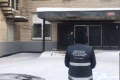 В десяти районах города освобождены объекты нежилого фонда, находящиеся в собственности Санкт‑Петербурга