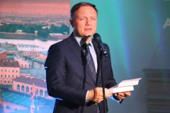 КГИОП подвел итоги Межрегионального молодежного фестиваля социальных проектов «Миссия - сохранить»