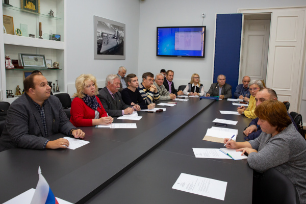 Общественный совет