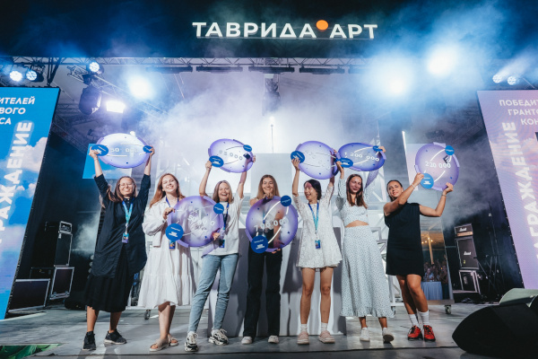 В Петербурге развивают студенческое театральное искусство