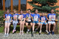 Юные шахматисты Московского района стали призерами турниров в Словакии