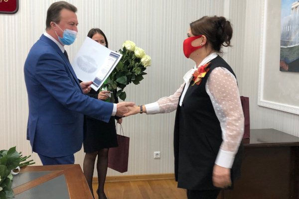 Лучшие кадровые технологии – в Московском районе