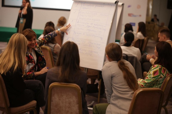 В Петербурге растет популярность корпоративного волонтерства